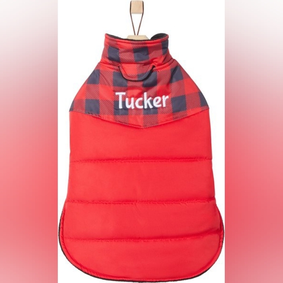 Dog jacket - Picture 2 of 2